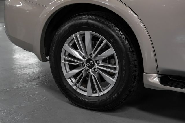 2018 Infiniti QX80 | Addison, TX | Addison Autoplex 2018 Infiniti QX80 | Addison, TX | Addison Autoplex