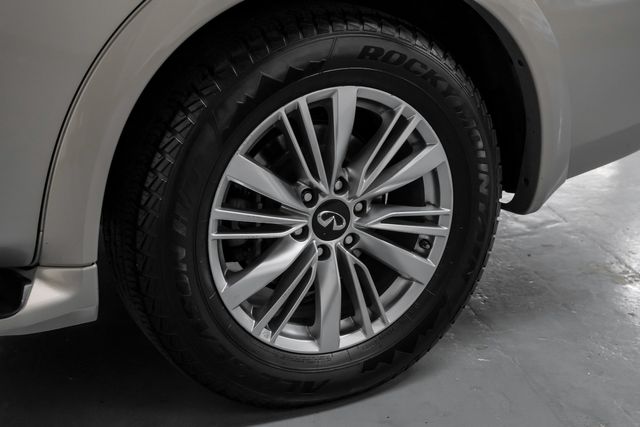 2018 Infiniti QX80 | Addison, TX | Addison Autoplex 2018 Infiniti QX80 | Addison, TX | Addison Autoplex