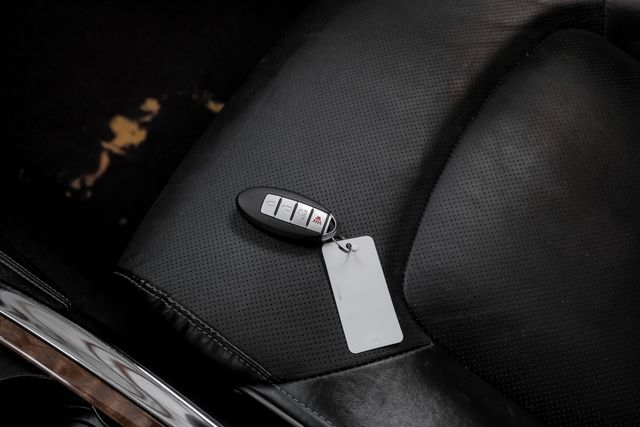 2018 Infiniti QX80 | Addison, TX | Addison Autoplex 2018 Infiniti QX80 | Addison, TX | Addison Autoplex