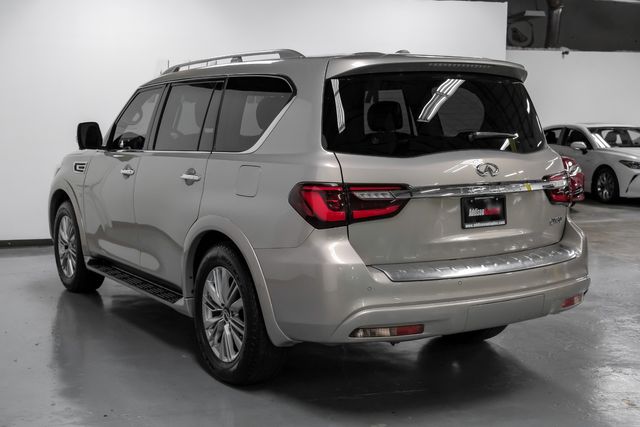 2018 Infiniti QX80 | Addison, TX | Addison Autoplex 2018 Infiniti QX80 | Addison, TX | Addison Autoplex