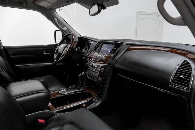 2018 Infiniti QX80 | Addison, TX | Addison Autoplex 2018 Infiniti QX80 | Addison, TX | Addison Autoplex