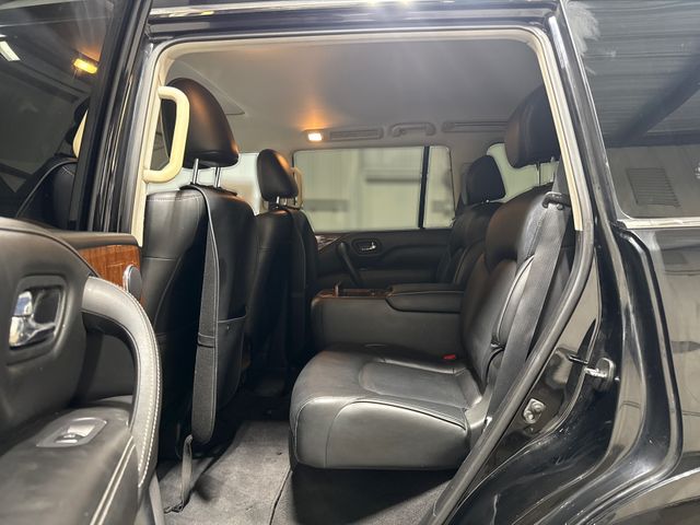 2018 Infiniti QX80 BASE | Houston, TX | Texas Star Motors