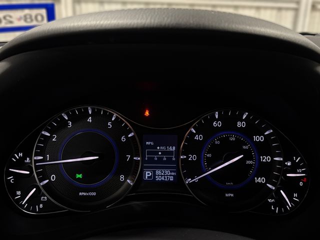 2018 Infiniti QX80 BASE | Houston, TX | Texas Star Motors