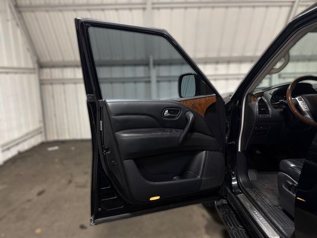 2018 Infiniti QX80 BASE | Houston, TX | Texas Star Motors