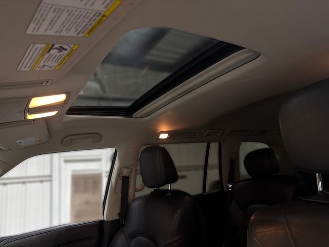 2018 Infiniti QX80 BASE | Houston, TX | Texas Star Motors