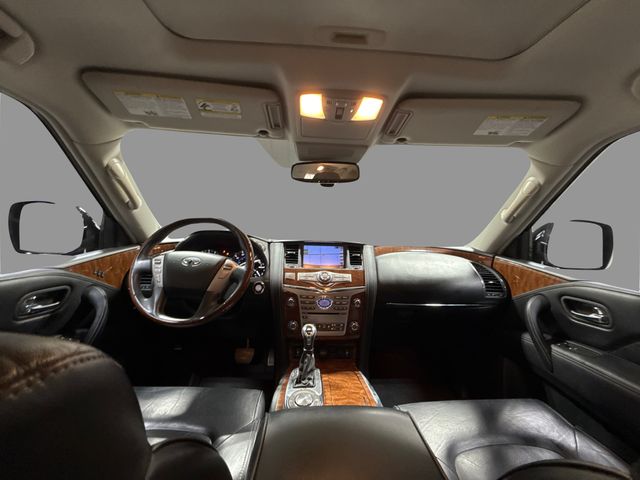 2018 Infiniti QX80 BASE | Houston, TX | Texas Star Motors