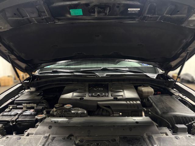 2018 Infiniti QX80 BASE | Houston, TX | Texas Star Motors