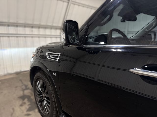 2018 Infiniti QX80 BASE | Houston, TX | Texas Star Motors