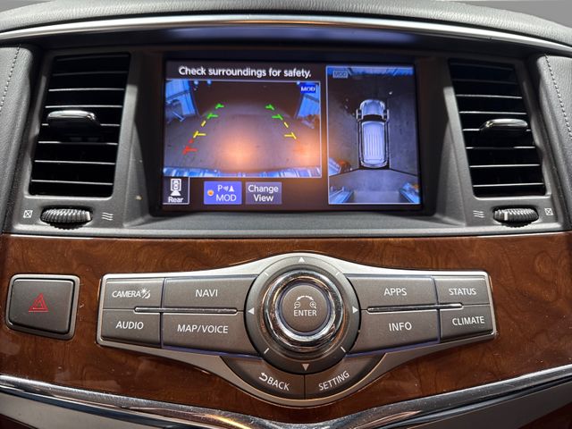 2018 Infiniti QX80 BASE | Houston, TX | Texas Star Motors