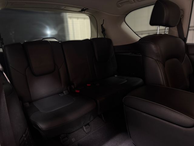 2018 Infiniti QX80 BASE | Houston, TX | Texas Star Motors