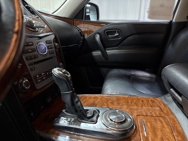 2018 Infiniti QX80 BASE | Houston, TX | Texas Star Motors