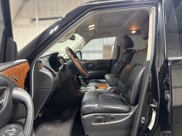 2018 Infiniti QX80 BASE | Houston, TX | Texas Star Motors