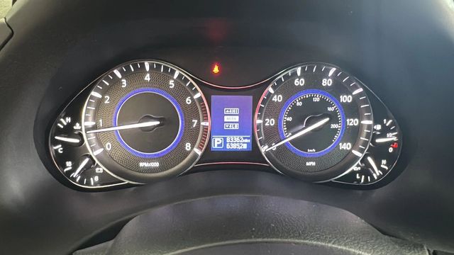 2018 Infiniti QX80 Base | Rome, GA | Knight's Car Store 2018 Infiniti QX80 Base | Rome, GA | Knight's Car Store