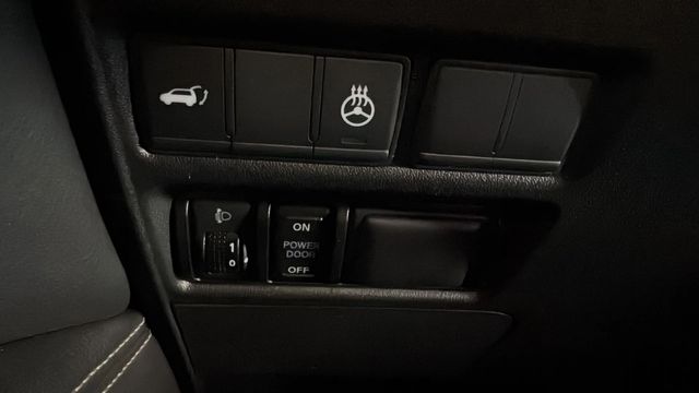 2018 Infiniti QX80 Base | Rome, GA | Knight's Car Store 2018 Infiniti QX80 Base | Rome, GA | Knight's Car Store