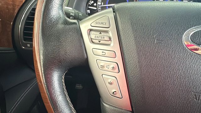 2018 Infiniti QX80 Base | Rome, GA | Knight's Car Store 2018 Infiniti QX80 Base | Rome, GA | Knight's Car Store