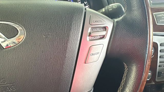 2018 Infiniti QX80 Base | Rome, GA | Knight's Car Store 2018 Infiniti QX80 Base | Rome, GA | Knight's Car Store