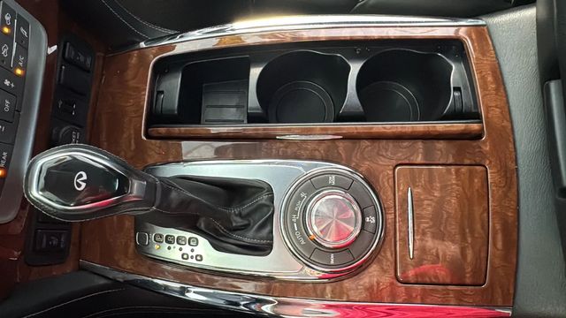 2018 Infiniti QX80 Base | Rome, GA | Knight's Car Store 2018 Infiniti QX80 Base | Rome, GA | Knight's Car Store