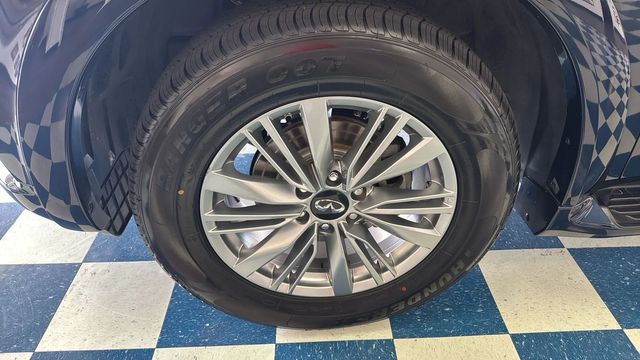 2018 Infiniti QX80 Base | Rome, GA | Knight's Car Store 2018 Infiniti QX80 Base | Rome, GA | Knight's Car Store