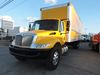 2018 International 4300 CDL Box Truck | Grand Prairie, TX | Camarena Auto Inc