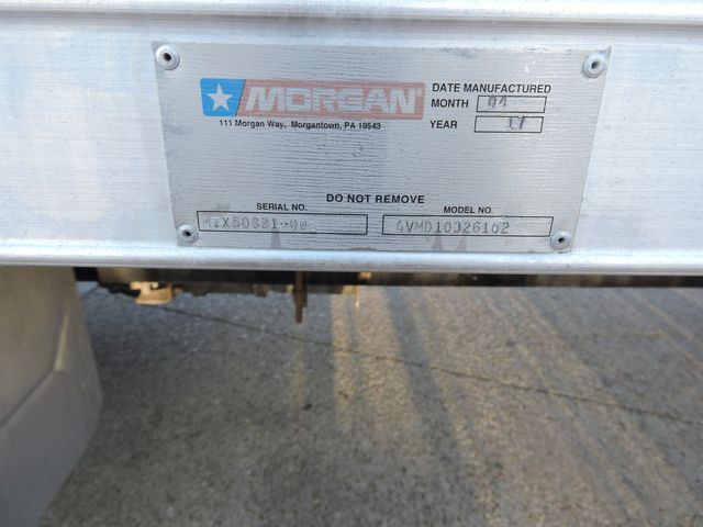 2018 International 4300 CDL Box Truck 