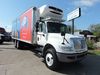 2018 International 4400 CDL Reefer Box Truck | Grand Prairie, TX | Camarena Auto Inc 2018 International 4400 CDL Reefer Box Truck | Grand Prairie, TX | Camarena Auto Inc