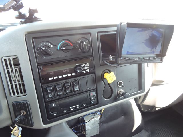 2018 International 4400 CDL Reefer Box Truck 