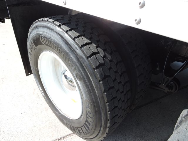 2018 International 4400 CDL Reefer Box Truck 