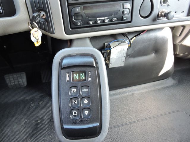 2018 International 4400 CDL Reefer Box Truck 