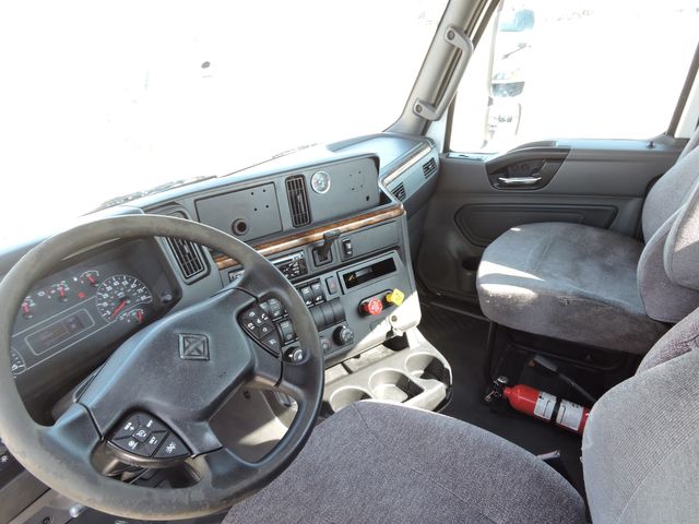 2018 International LT625 Daycab