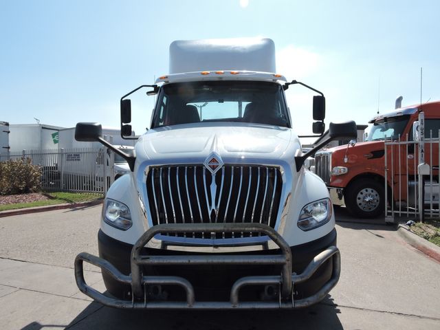 2018 International LT625 Daycab