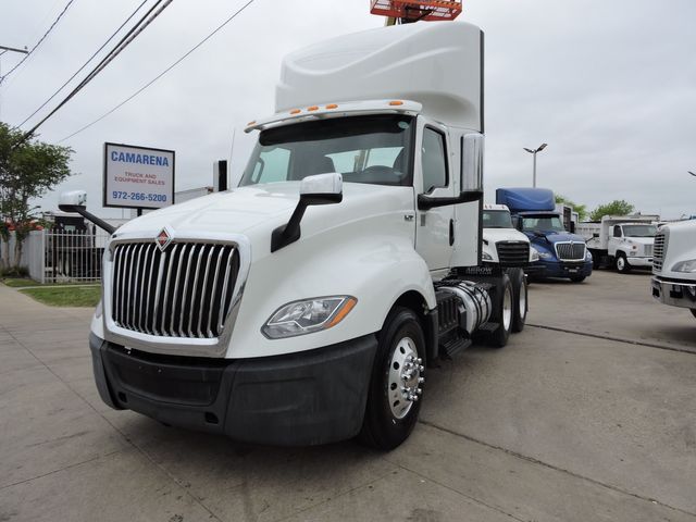 2018 International LT625 Daycab | Grand Prairie, TX | Camarena Auto Inc