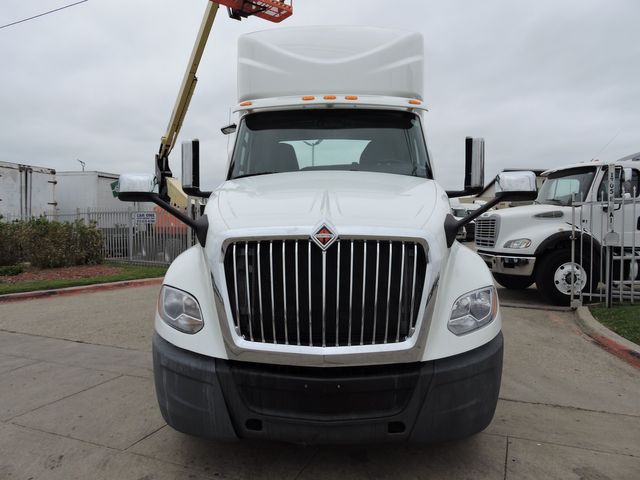 2018 International LT625 Daycab
