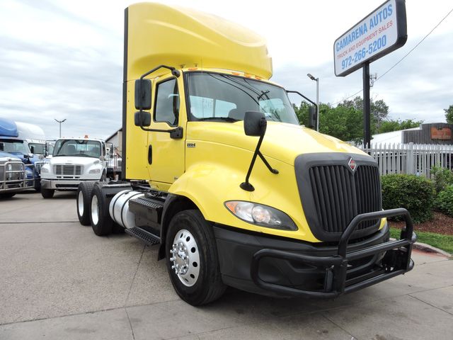 2018 International RH613 Daycab