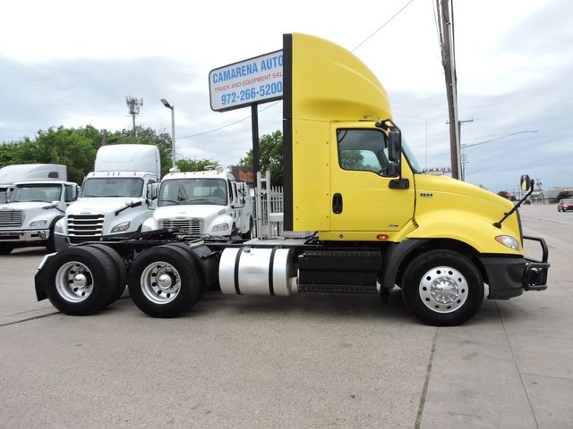 2018 International RH613 Daycab