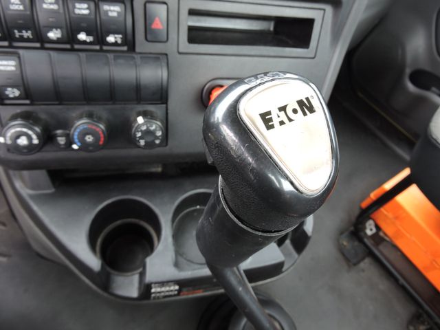 2018 International RH613 Daycab