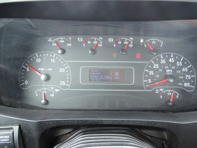 2018 International RH613 Daycab