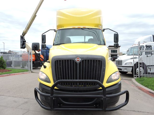 2018 International RH613 Daycab