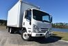2018 Isuzu NPR | Walker, LA | Boardwalk Motorcars LLC 2018 Isuzu NPR | Walker, LA | Boardwalk Motorcars LLC