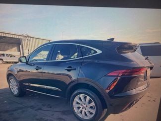 2018 Jaguar E-PACE P250 S | Cincinnati, OH | Midwest Automotive Connection