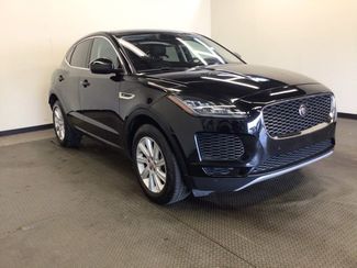 2018 Jaguar E-PACE P250 S | Cincinnati, OH | Midwest Automotive Connection
