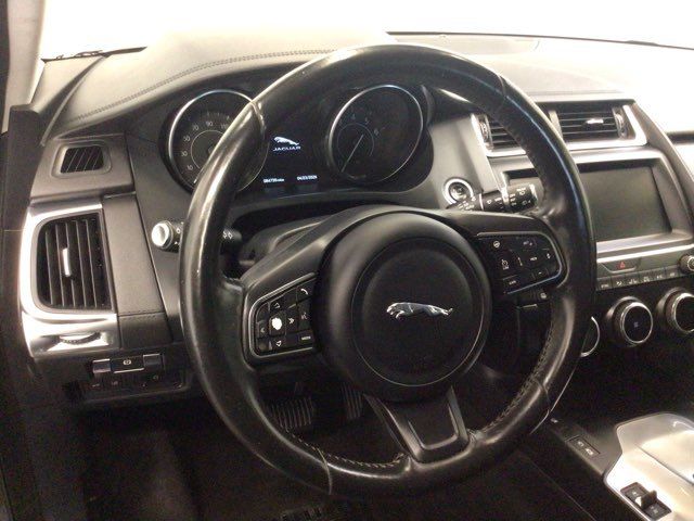 2018 Jaguar E-PACE P250 S