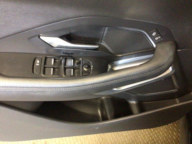 2018 Jaguar E-PACE P250 S