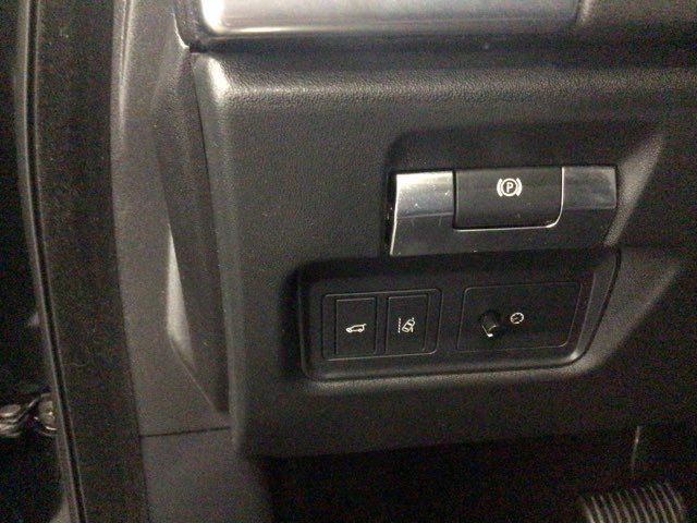 2018 Jaguar E-PACE P250 S