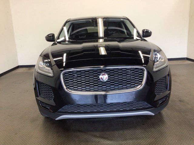 2018 Jaguar E-PACE P250 S