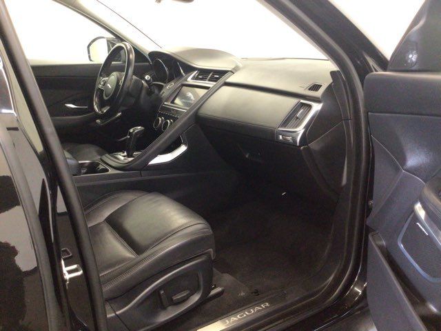 2018 Jaguar E-PACE P250 S