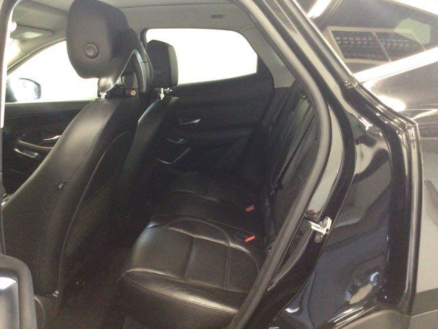 2018 Jaguar E-PACE P250 S