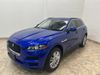 2018 Jaguar F-PACE 20d Prestige | Carrollton, TX | CarChoice.com 2018 Jaguar F-PACE 20d Prestige | Carrollton, TX | CarChoice.com