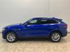 2018 Jaguar F-PACE 20d Prestige | Carrollton, TX | CarChoice.com 2018 Jaguar F-PACE 20d Prestige | Carrollton, TX | CarChoice.com