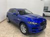 2018 Jaguar F-PACE 20d Prestige | Carrollton, TX | CarChoice.com 2018 Jaguar F-PACE 20d Prestige | Carrollton, TX | CarChoice.com