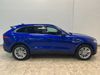 2018 Jaguar F-PACE 20d Prestige | Carrollton, TX | CarChoice.com 2018 Jaguar F-PACE 20d Prestige | Carrollton, TX | CarChoice.com